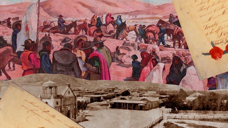 Meet Antonio Miranda Rodriguez Poblador, the Filipino Who Co-Founded Los Angeles
His name rarely gets mentioned in this conversation. Why is that?

By ESQUIRE PHILIPPINES   |  
May 6, 2024